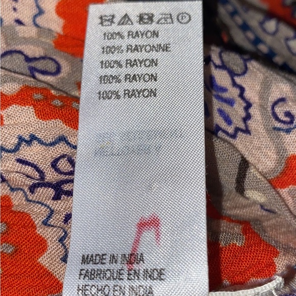 Free People Kimono - Picture 8 of 11